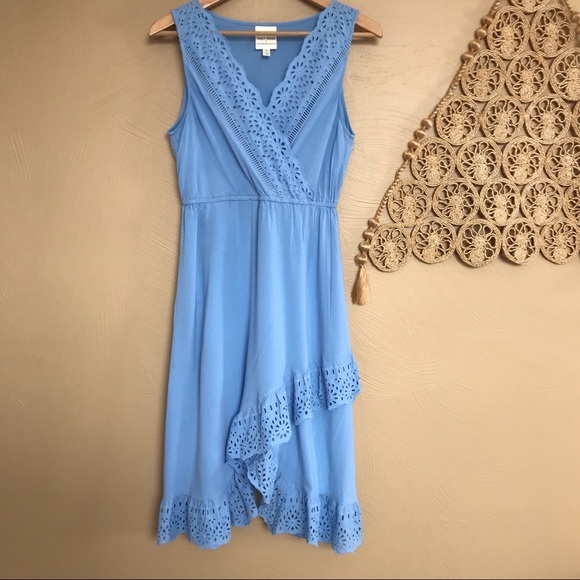 Anthropologie Dresses & Skirts - Tracy Reese X Anthropologie Carolina Eyelet Dress